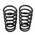 Old Man Emu Front Coil Spring Set ARB2921