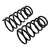 Old Man Emu Front Coil Spring Set ARB2923