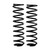 Old Man Emu Front Coil Spring Set ARB2930 Old Man Emu Front Coil Spring Set ARB2930
