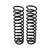 Old Man Emu ARB Old Man Emu Front Coil Spring Set 2931 
