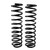 Old Man Emu ARB Old Man Emu Front Coil Spring Set 2933 