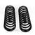 Old Man Emu ARB Old Man Emu Front Coil Spring Set 2935 