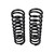 Old Man Emu ARB Old Man Emu Front Coil Spring Set 2936 