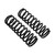 Old Man Emu ARB Old Man Emu Front Coil Spring Set 2936 