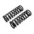 Old Man Emu ARB Old Man Emu Front Coil Spring Set 2936 