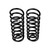 Old Man Emu ARB Old Man Emu Rear Coil Spring Set 2940 