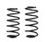 Old Man Emu ARB Old Man Emu Rear Coil Spring Set 2941 