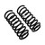 Old Man Emu ARB Old Man Emu Rear Coil Spring Set 2943 