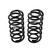 Old Man Emu ARB Old Man Emu Rear Coil Spring Set 2945 