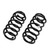 Old Man Emu ARB Old Man Emu Rear Coil Spring Set 2945 