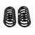 Old Man Emu ARB Old Man Emu Rear Coil Spring Set 2945 