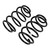 Old Man Emu ARB Old Man Emu Rear Coil Spring Set 2948 