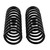 Old Man Emu ARB Old Man Emu Front Coil Spring Set 2963 