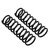 Old Man Emu ARB Old Man Emu Front Coil Spring Set 2963 