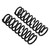 Old Man Emu ARB Old Man Emu Front Coil Spring Set 2965 