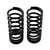 Old Man Emu ARB Old Man Emu Rear Coil Spring Set 2983 