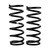 Old Man Emu ARB Old Man Emu Rear Coil Spring Set 2985 