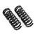 Old Man Emu ARB Old Man Emu Front Coil Spring Set 2991 