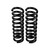 Old Man Emu ARB Old Man Emu Front Coil Spring Set 2999 