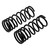 Old Man Emu Rear Coil Spring Set ARB2GQ02A