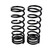 Old Man Emu ARB Old Man Emu Rear Coil Spring Set 2GQ02AM 