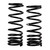 Old Man Emu ARB Old Man Emu Rear Coil Spring Set 2GQ02C 