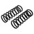 Old Man Emu ARB Old Man Emu Front Coil Spring Set 3028 
