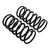 Old Man Emu ARB Old Man Emu Rear Coil Spring Set 3030 