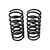 Old Man Emu ARB Old Man Emu Rear Coil Spring Set 3030 