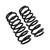 Old Man Emu ARB Old Man Emu Front Coil Spring Set 3033 