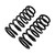 Old Man Emu ARB Old Man Emu Front Coil Spring Set 3033 