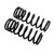 Old Man Emu ARB Old Man Emu Rear Coil Spring Set 3037 