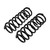 Old Man Emu ARB Old Man Emu Rear Coil Spring Set 3043 