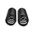 Old Man Emu ARB Old Man Emu Rear Coil Spring Set 3043 