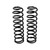 Old Man Emu ARB Old Man Emu Rear Coil Spring Set 3046 