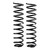 Old Man Emu ARB Old Man Emu Front Coil Spring Set 3047 