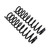 Old Man Emu ARB Old Man Emu Front Coil Spring Set 3047 