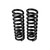 Old Man Emu ARB Old Man Emu Front Coil Spring Set 3048 