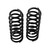 Old Man Emu ARB Old Man Emu Front Coil Spring Set 3049 