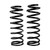 Old Man Emu ARB Old Man Emu Front Coil Spring Set 3049 