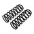Old Man Emu ARB Old Man Emu Front Coil Spring Set 3049 