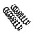 Old Man Emu Front Coil Spring Set ARB3051