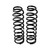 Old Man Emu ARB Old Man Emu Front Coil Spring Set 3051 