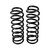 Old Man Emu ARB Old Man Emu Rear Coil Spring Set 3052 