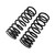 Old Man Emu ARB Old Man Emu Front Coil Spring Set 3062 