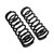 Old Man Emu ARB Old Man Emu Front Coil Spring Set 3063 