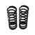 Old Man Emu ARB Old Man Emu Rear Coil Spring Set 3065 