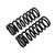 Old Man Emu ARB Old Man Emu Rear Coil Spring Set 3066 