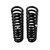 Old Man Emu ARB Old Man Emu Front Coil Spring Set 3075 