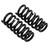 Old Man Emu ARB Old Man Emu Front Coil Spring Set 3079 